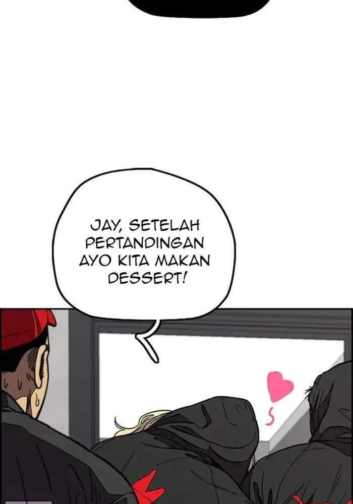 Wind Breaker Chapter 340 Bahasa Indonesia