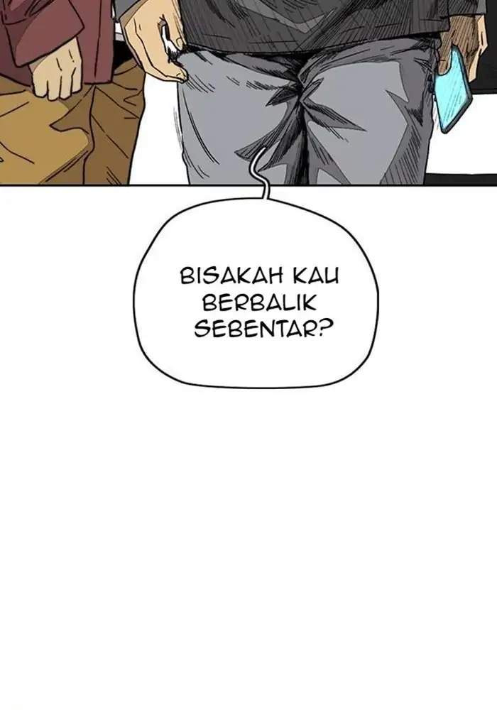 Wind Breaker Chapter 340 Bahasa Indonesia