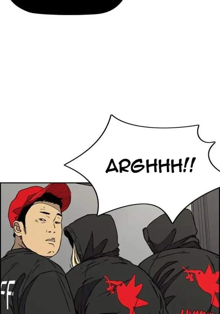 Wind Breaker Chapter 340 Bahasa Indonesia