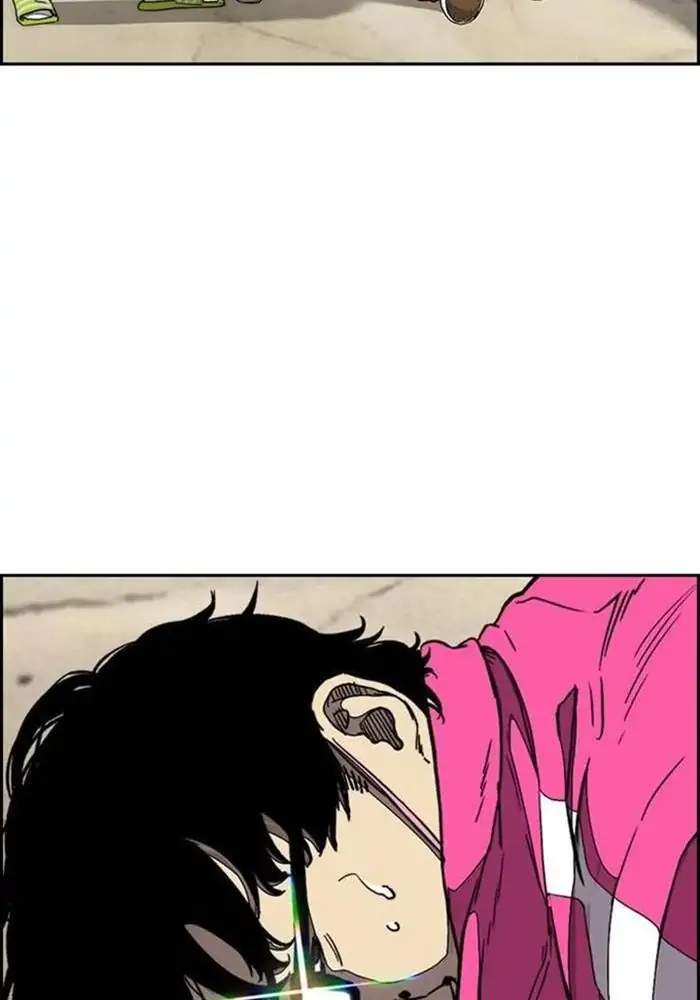 Wind Breaker Chapter 340 Bahasa Indonesia