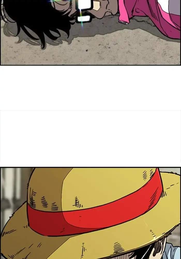 Wind Breaker Chapter 340 Bahasa Indonesia