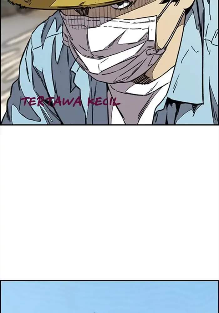 Wind Breaker Chapter 340 Bahasa Indonesia