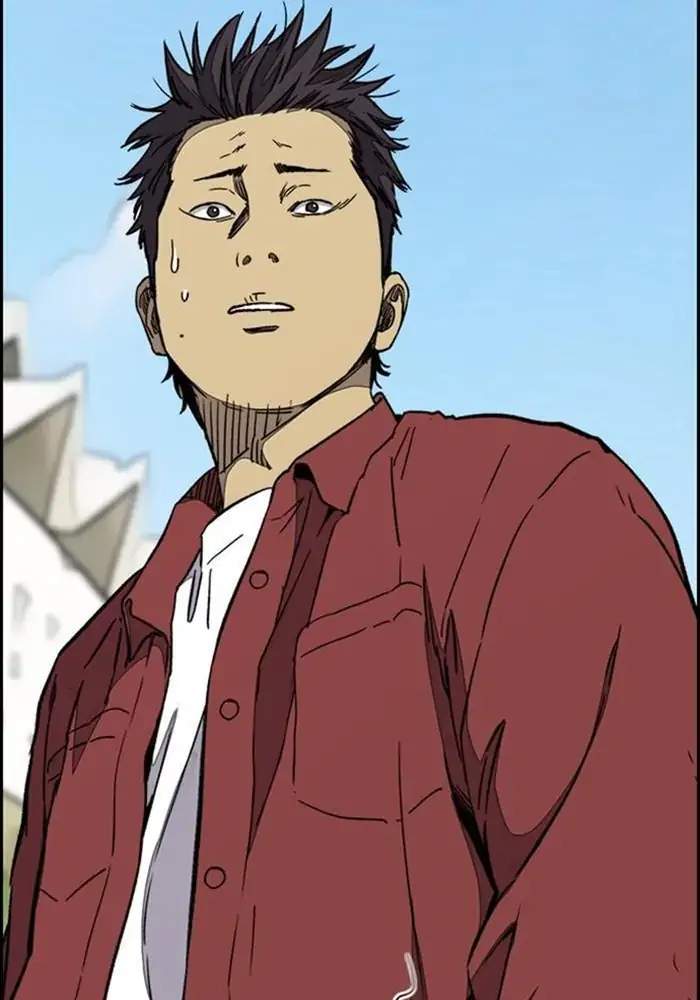 Wind Breaker Chapter 340 Bahasa Indonesia