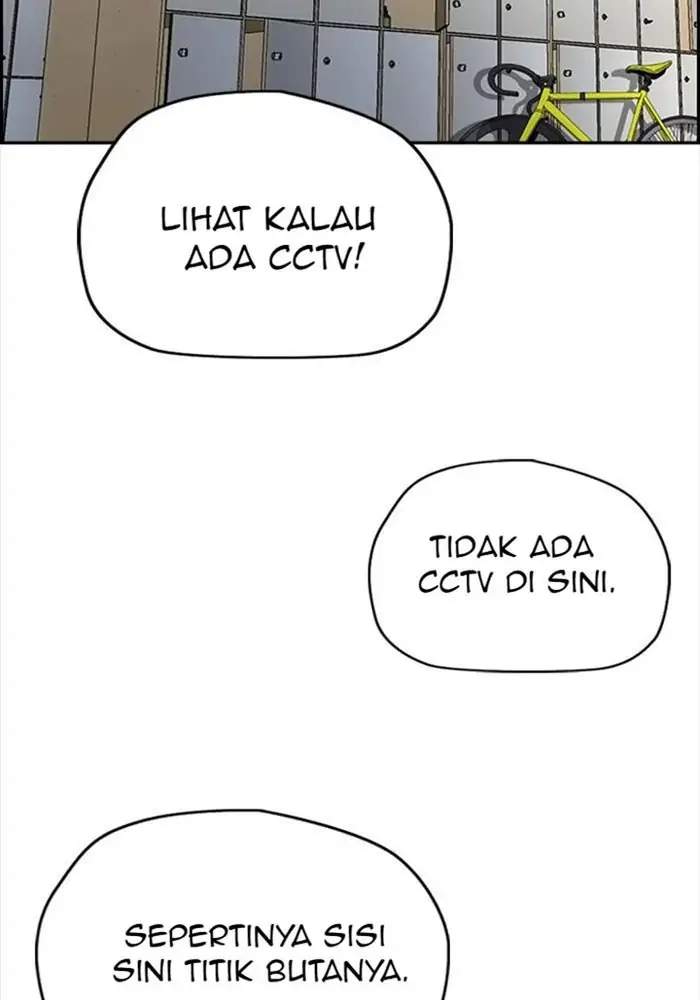 Wind Breaker Chapter 340 Bahasa Indonesia