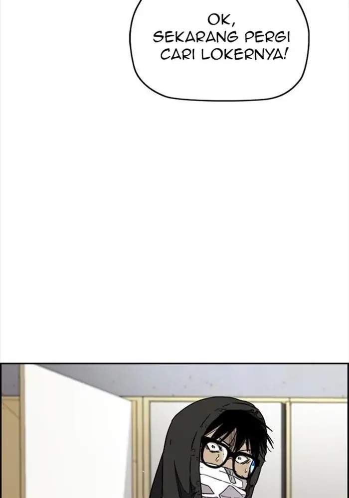 Wind Breaker Chapter 340 Bahasa Indonesia