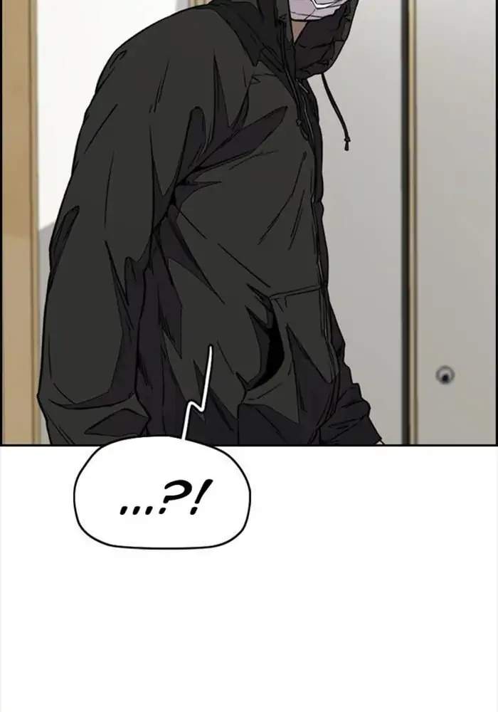 Wind Breaker Chapter 340 Bahasa Indonesia