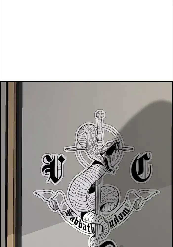 Wind Breaker Chapter 340 Bahasa Indonesia