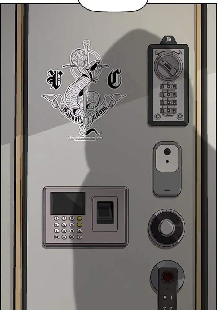 Wind Breaker Chapter 340 Bahasa Indonesia