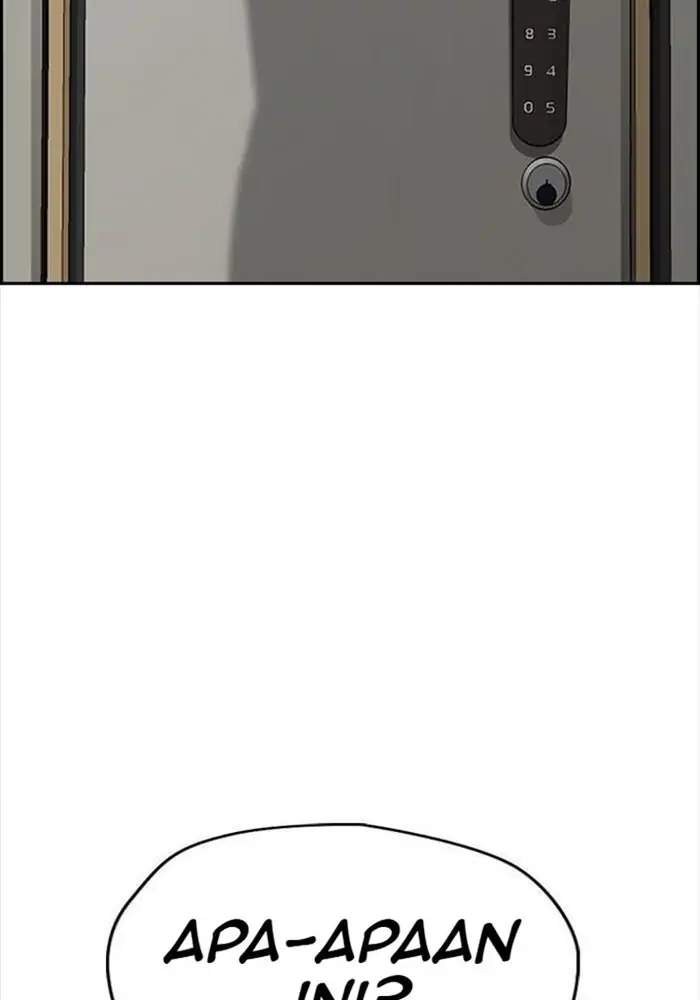 Wind Breaker Chapter 340 Bahasa Indonesia