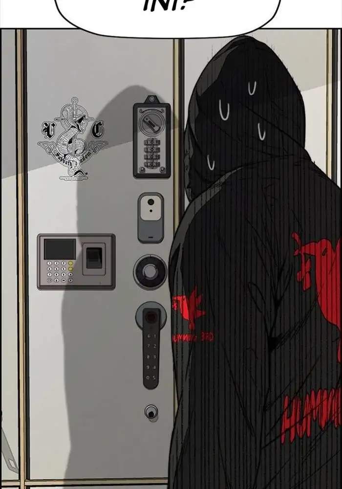 Wind Breaker Chapter 340 Bahasa Indonesia