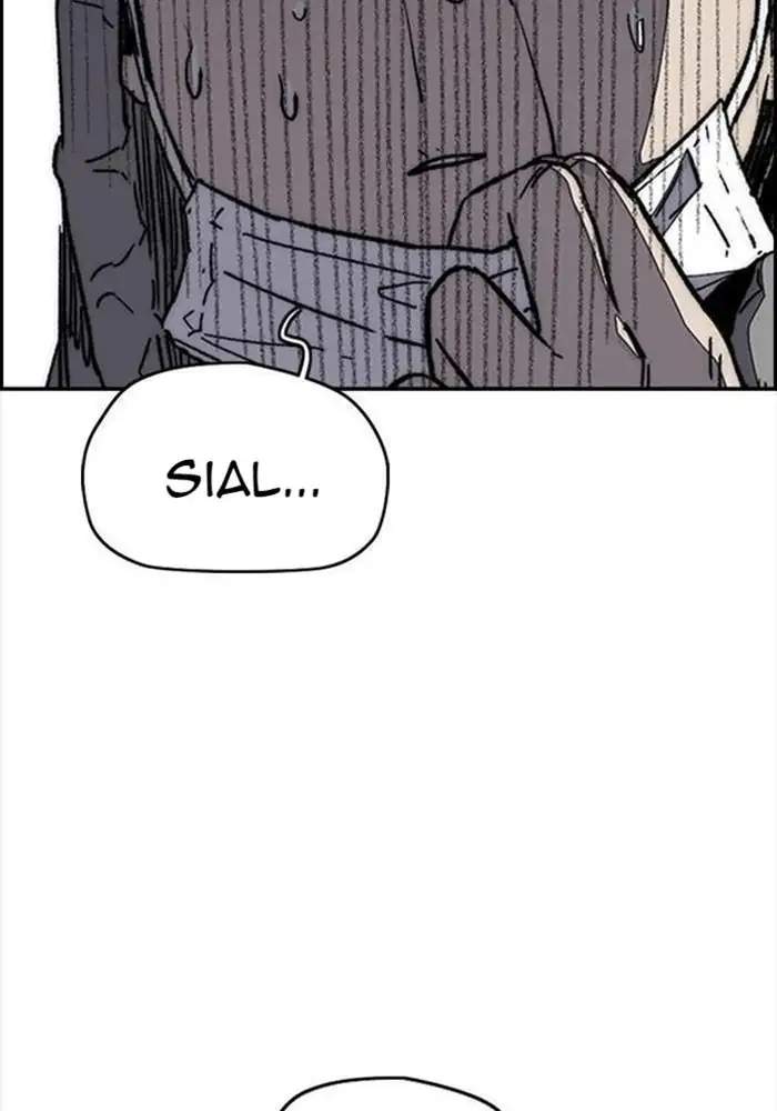 Wind Breaker Chapter 340 Bahasa Indonesia