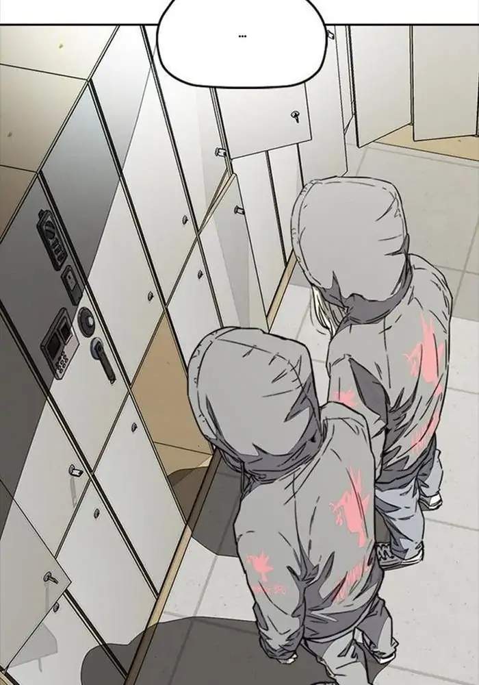 Wind Breaker Chapter 340 Bahasa Indonesia