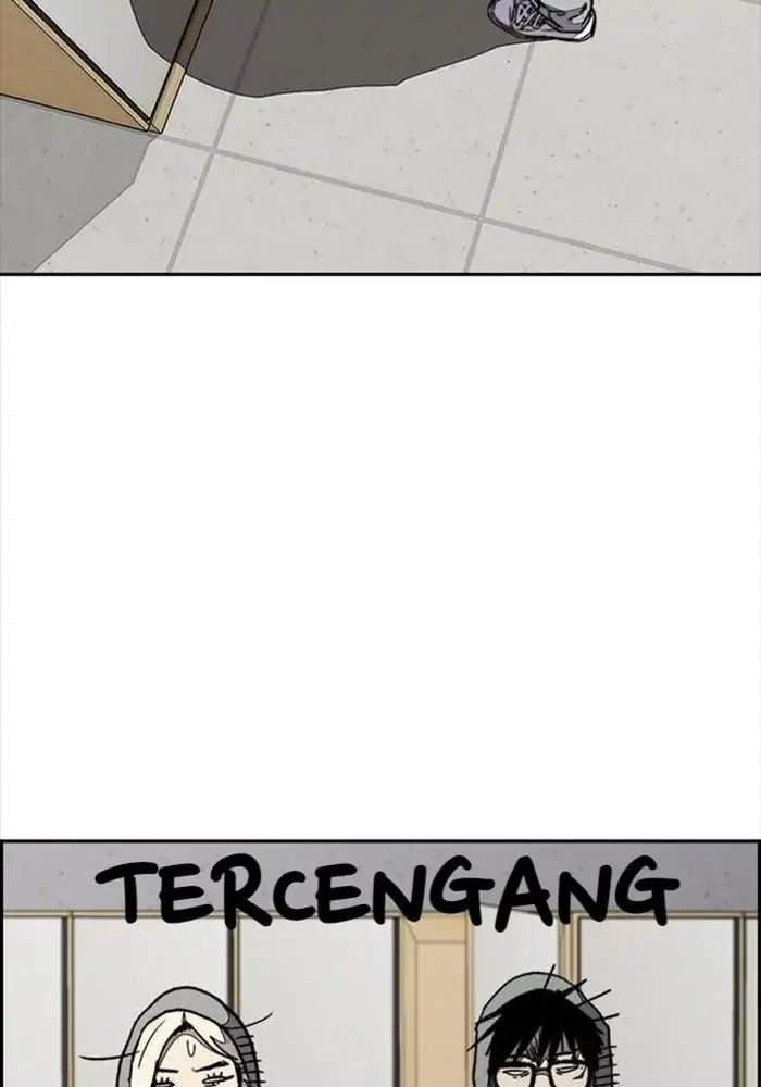 Wind Breaker Chapter 340 Bahasa Indonesia