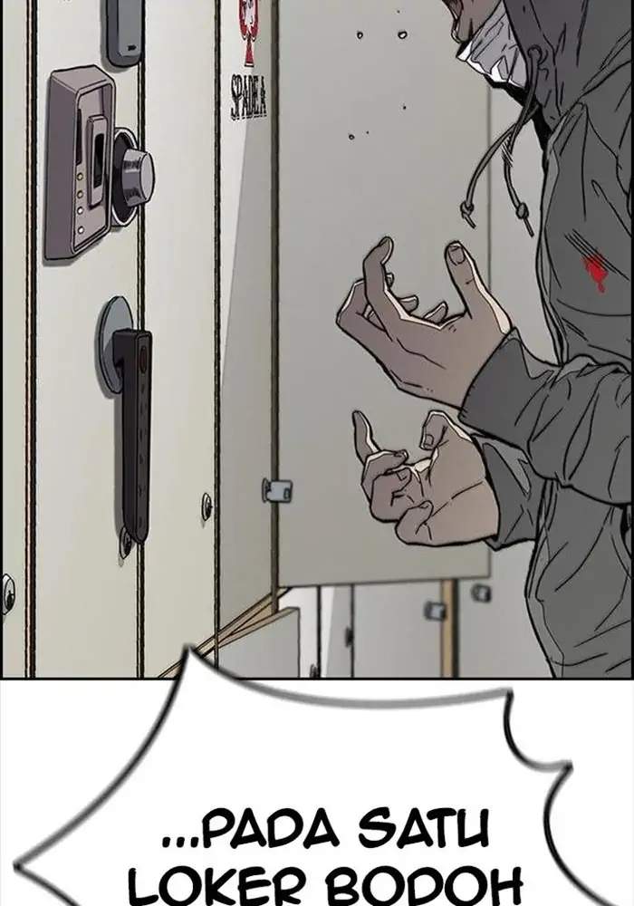 Wind Breaker Chapter 340 Bahasa Indonesia