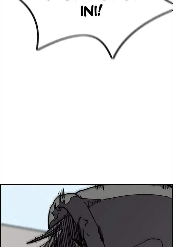 Wind Breaker Chapter 340 Bahasa Indonesia