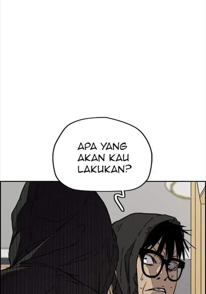 Wind Breaker Chapter 340 Bahasa Indonesia