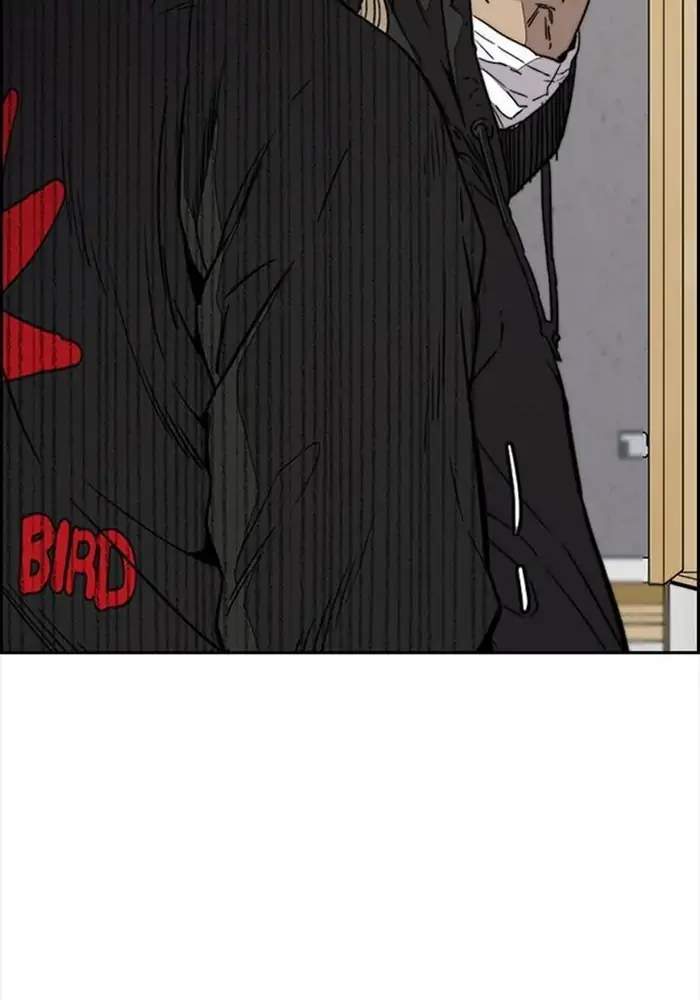 Wind Breaker Chapter 340 Bahasa Indonesia