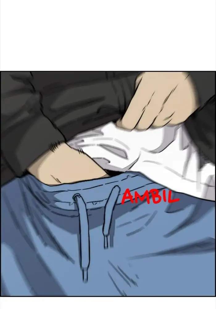 Wind Breaker Chapter 340 Bahasa Indonesia