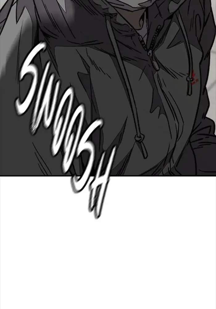 Wind Breaker Chapter 340 Bahasa Indonesia