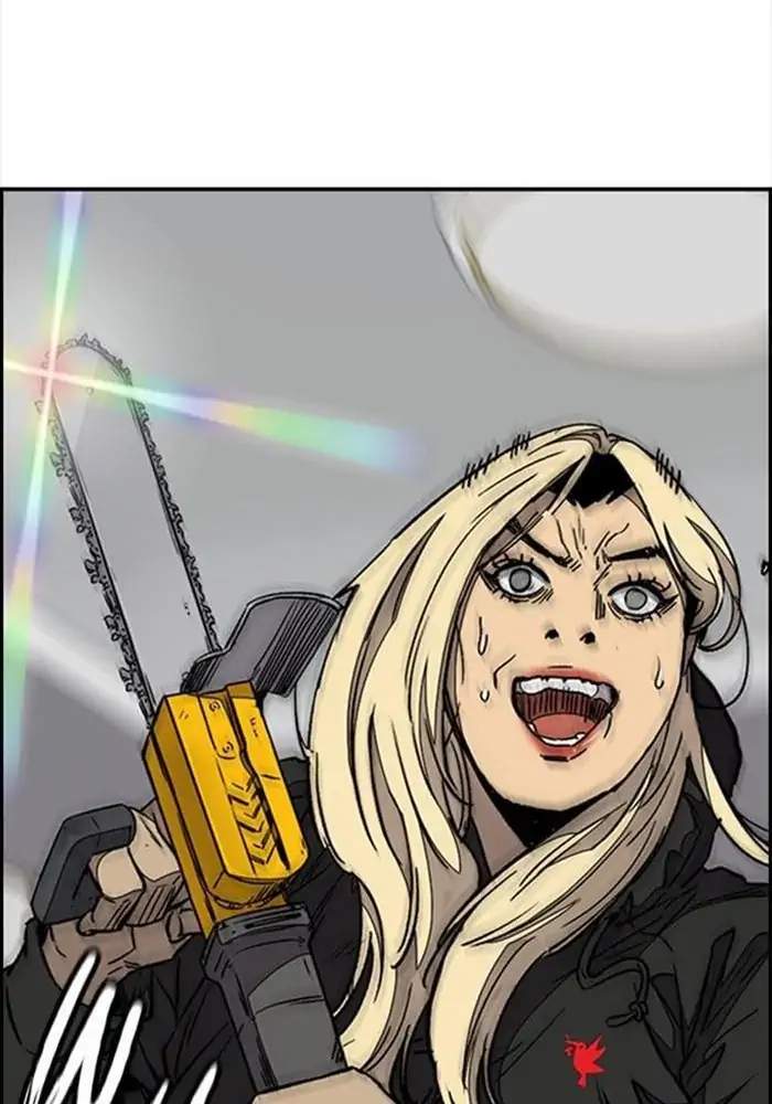 Wind Breaker Chapter 340 Bahasa Indonesia