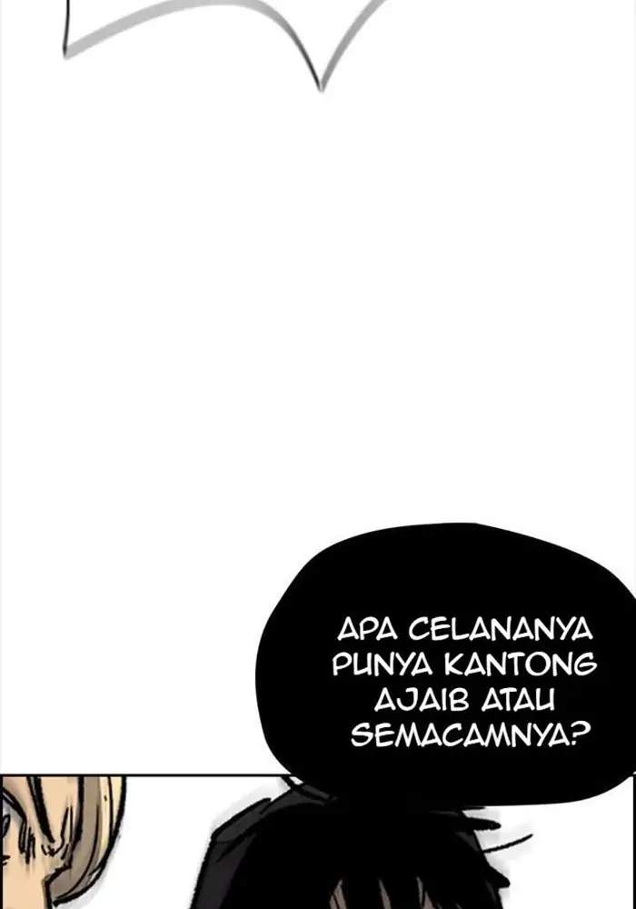 Wind Breaker Chapter 340 Bahasa Indonesia