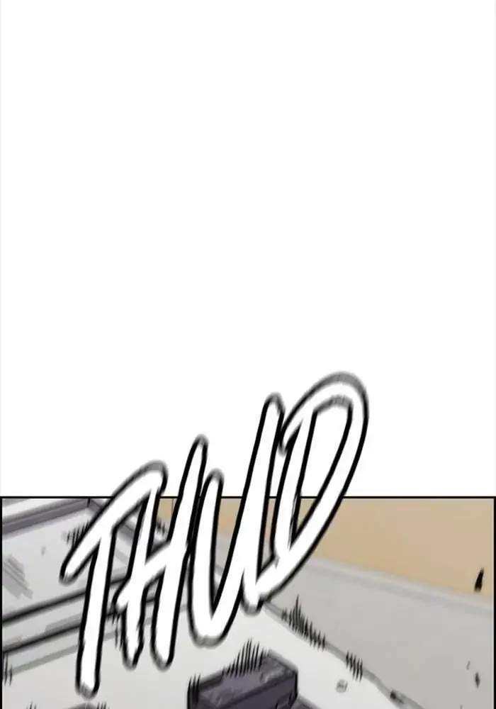 Wind Breaker Chapter 340 Bahasa Indonesia