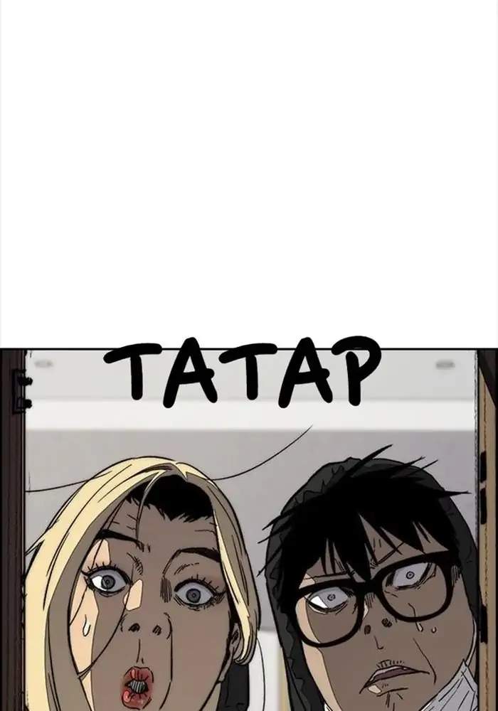 Wind Breaker Chapter 340 Bahasa Indonesia