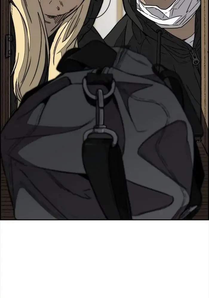 Wind Breaker Chapter 340 Bahasa Indonesia