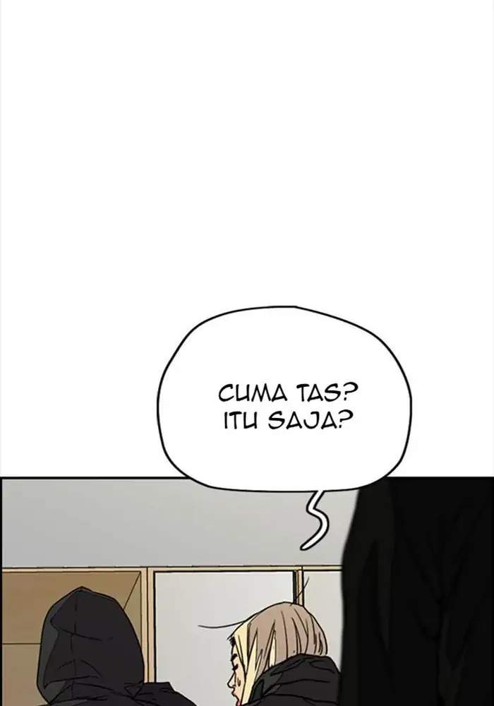 Wind Breaker Chapter 340 Bahasa Indonesia