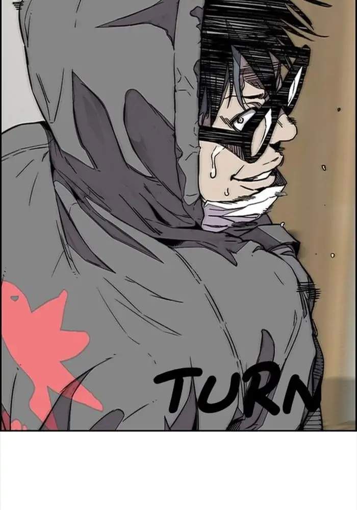 Wind Breaker Chapter 340 Bahasa Indonesia