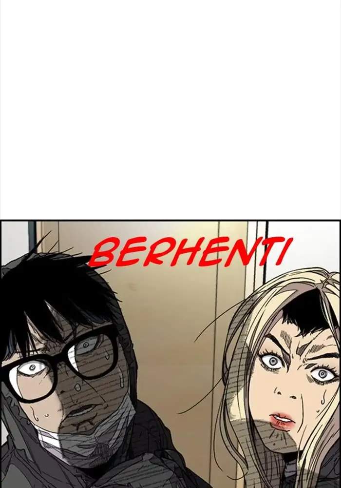 Wind Breaker Chapter 340 Bahasa Indonesia