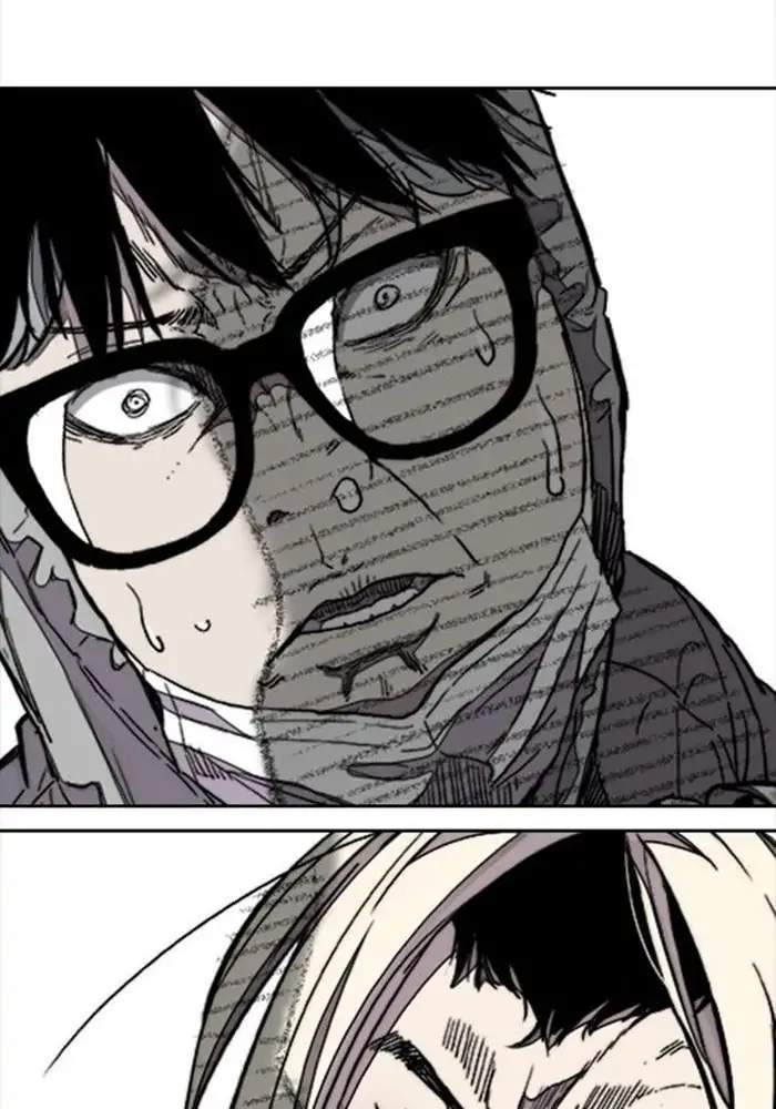 Wind Breaker Chapter 340 Bahasa Indonesia