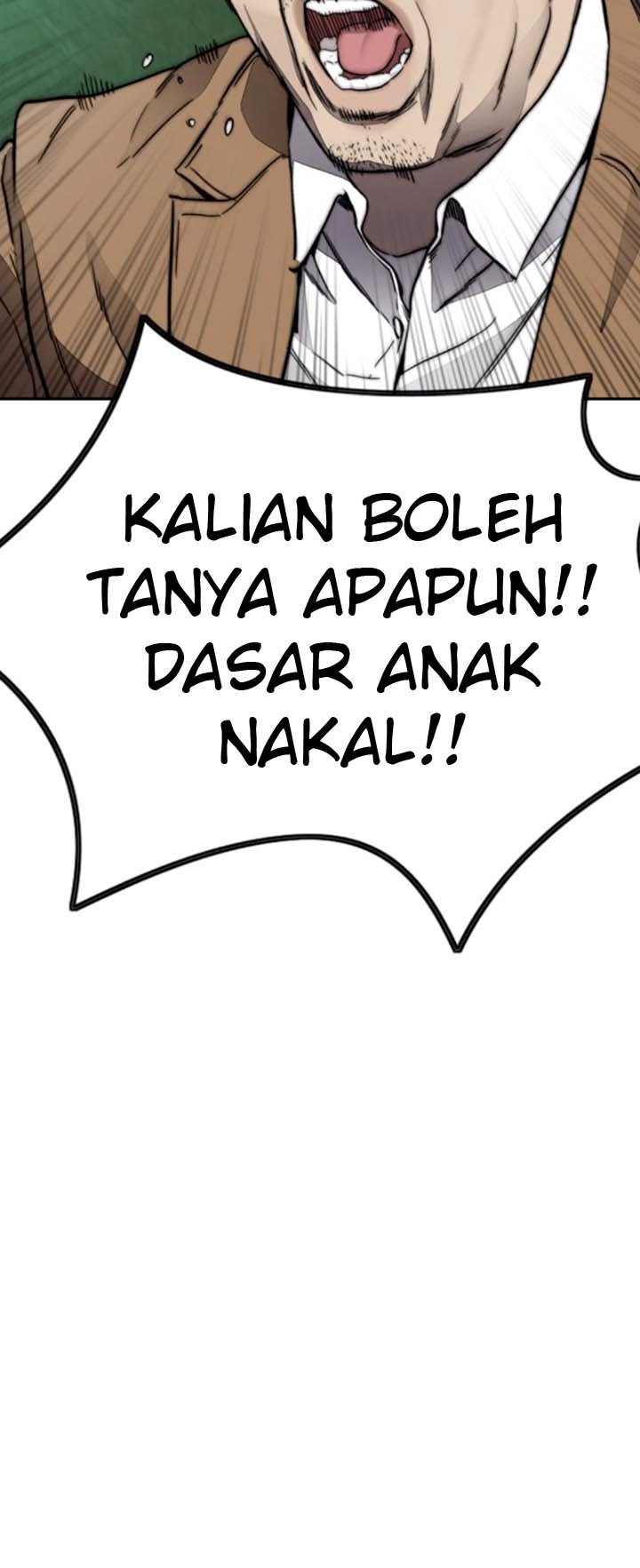 Wind Breaker chapter 380