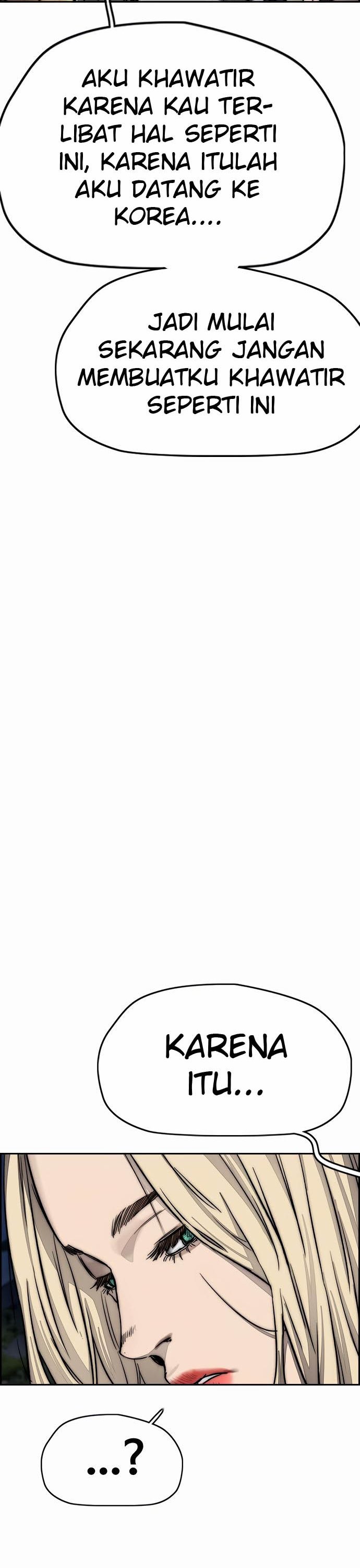 Wind Breaker Chapter 385 Bahasa Indonesia