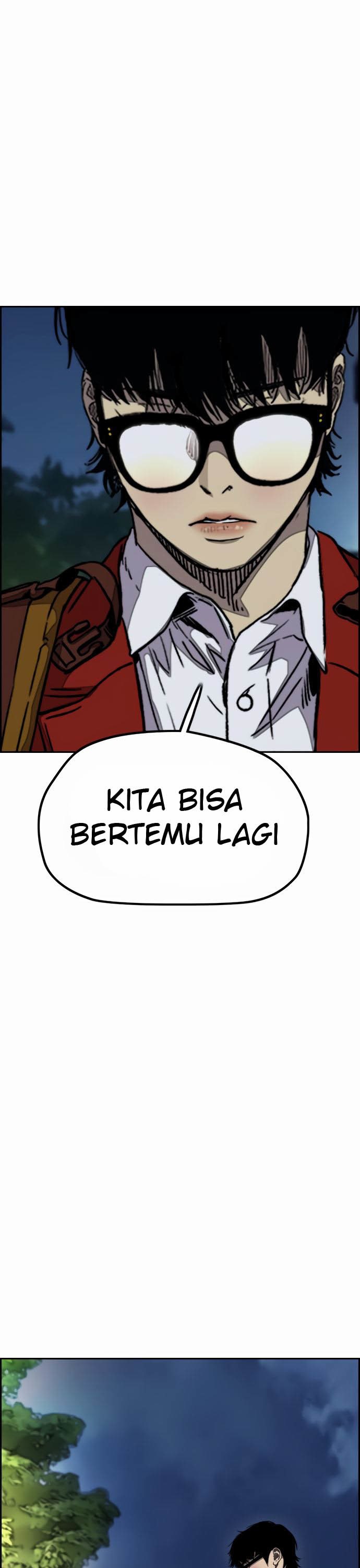 Wind Breaker Chapter 385 Bahasa Indonesia