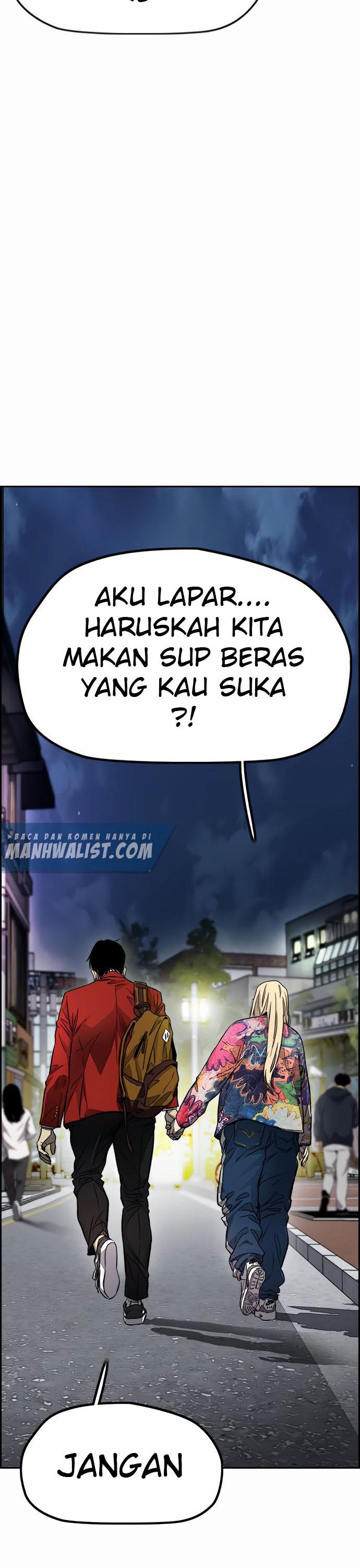 Wind Breaker Chapter 385 Bahasa Indonesia