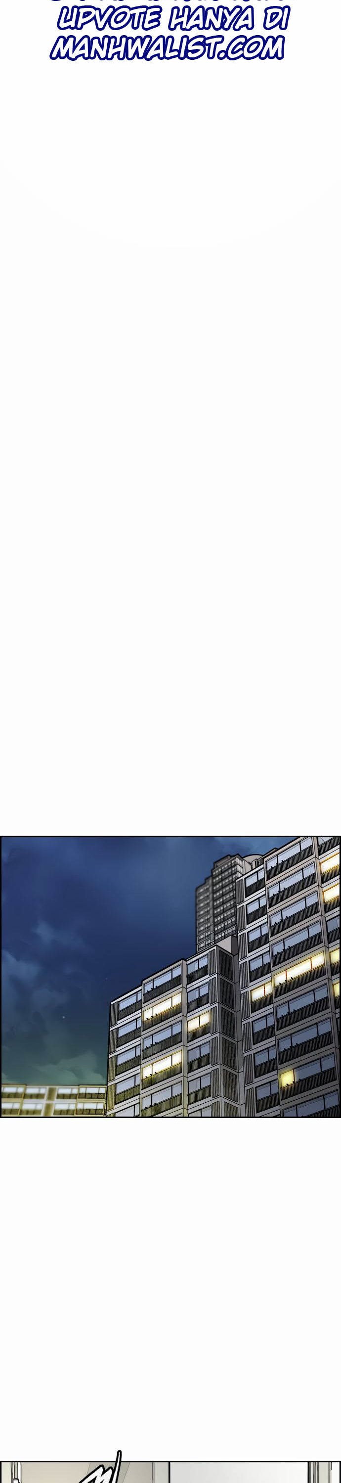 Wind Breaker Chapter 385 Bahasa Indonesia