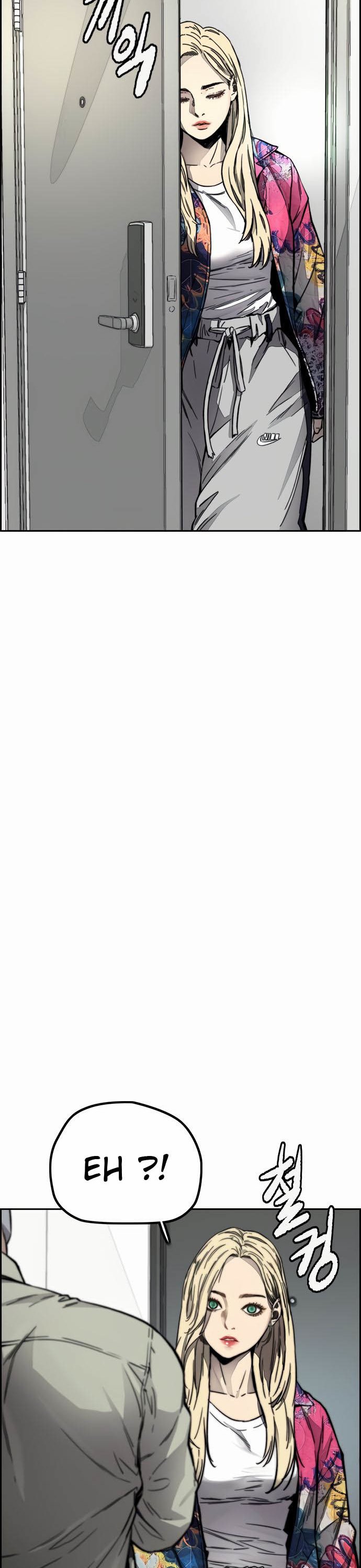 Wind Breaker Chapter 385 Bahasa Indonesia