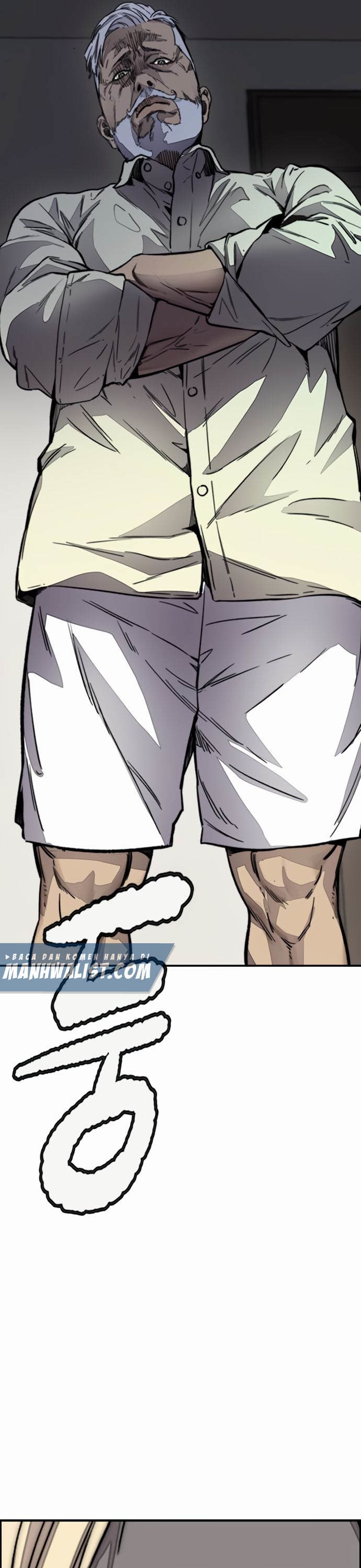 Wind Breaker Chapter 385 Bahasa Indonesia