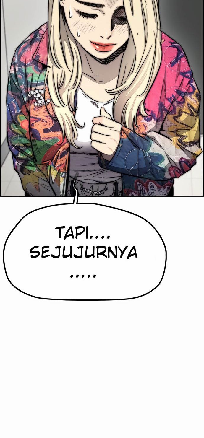 Wind Breaker Chapter 385 Bahasa Indonesia