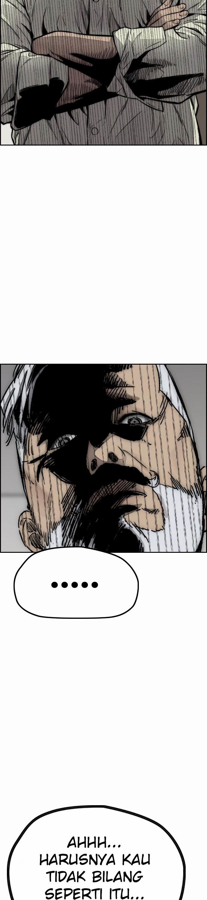 Wind Breaker Chapter 385 Bahasa Indonesia