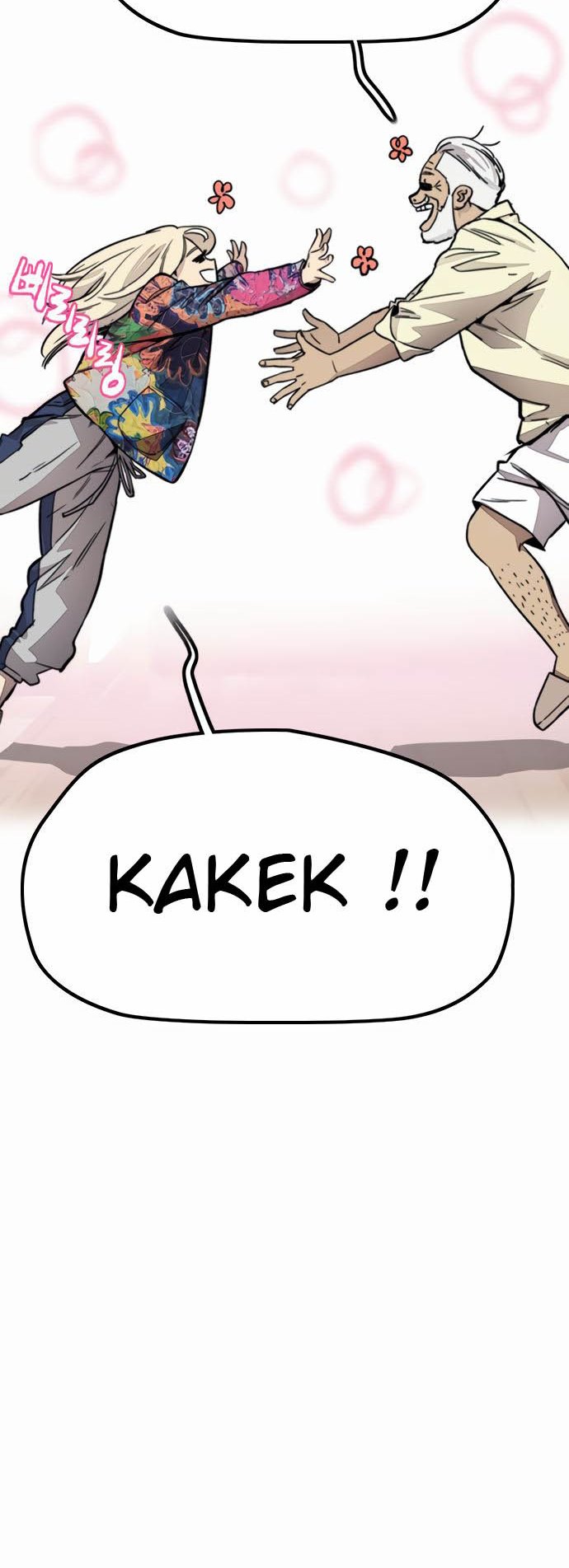 Wind Breaker Chapter 385 Bahasa Indonesia