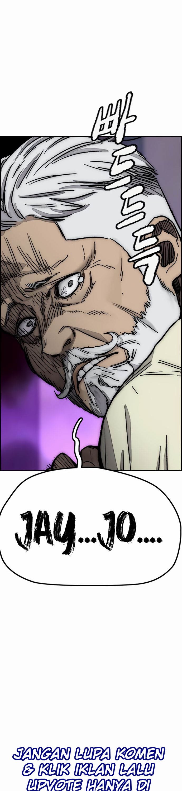 Wind Breaker Chapter 385 Bahasa Indonesia