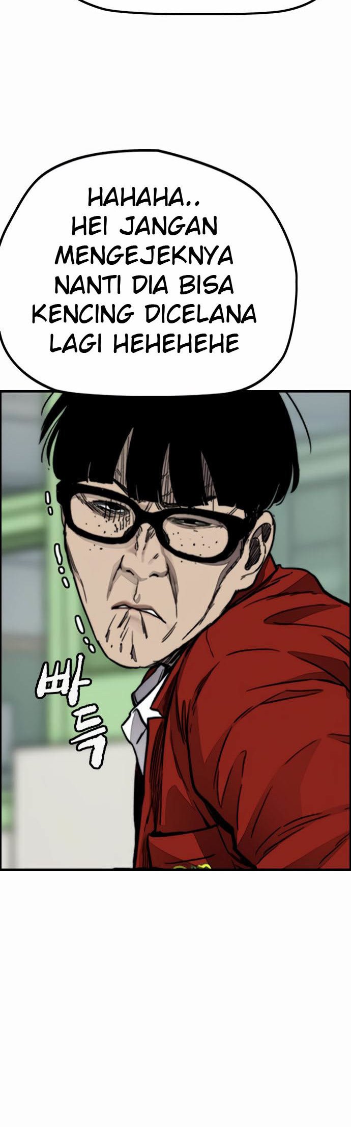 Wind Breaker Chapter 385 Bahasa Indonesia