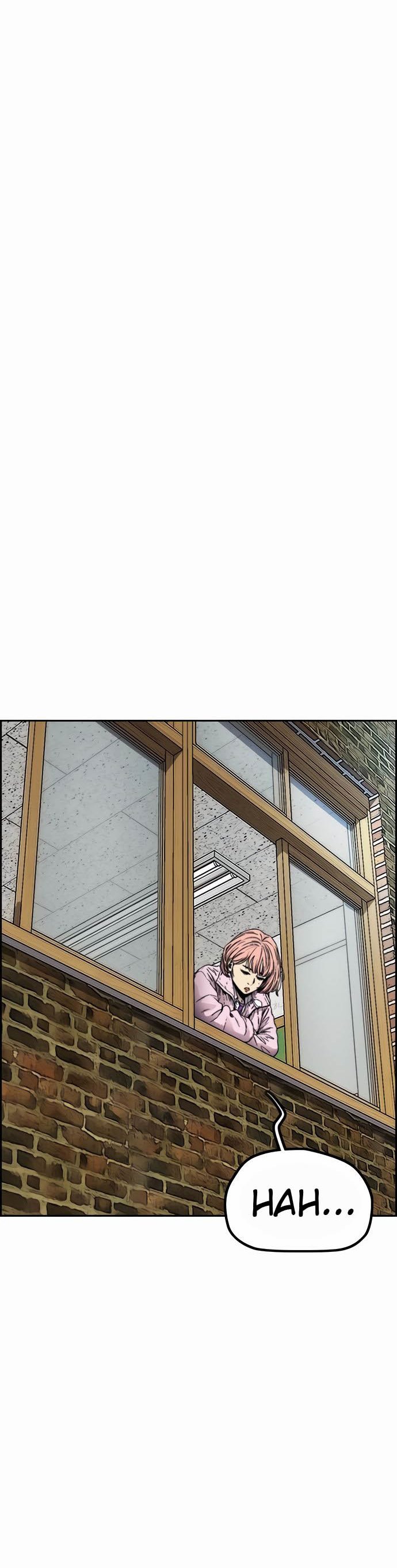 Wind Breaker Chapter 385 Bahasa Indonesia