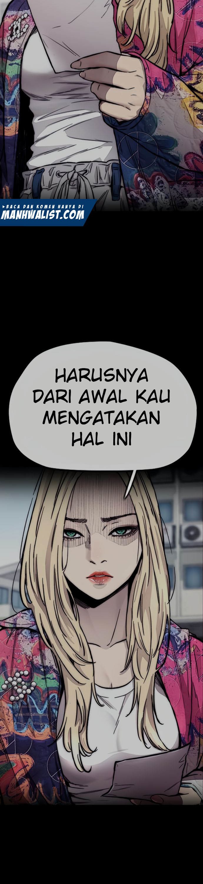 Wind Breaker Chapter 385 Bahasa Indonesia