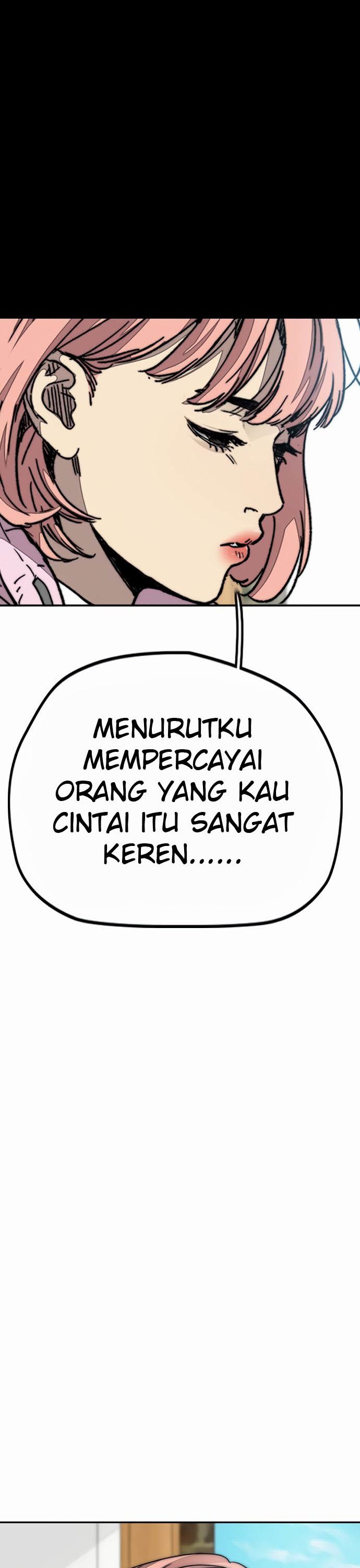 Wind Breaker Chapter 385 Bahasa Indonesia