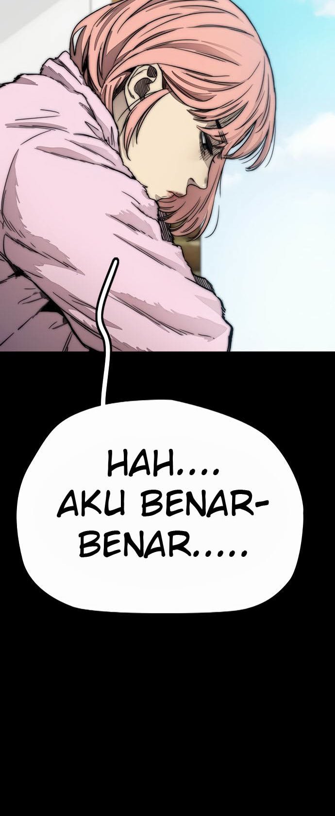Wind Breaker Chapter 385 Bahasa Indonesia