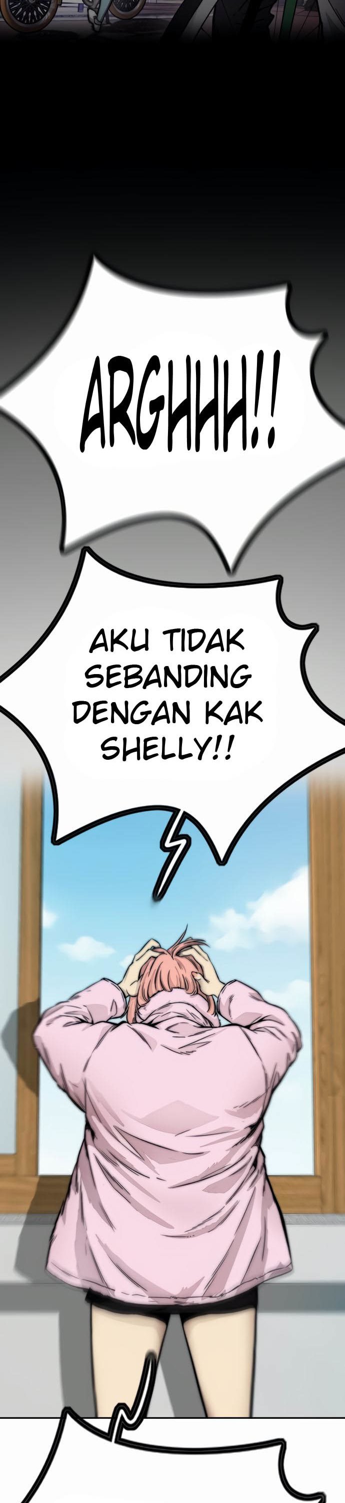 Wind Breaker Chapter 385 Bahasa Indonesia