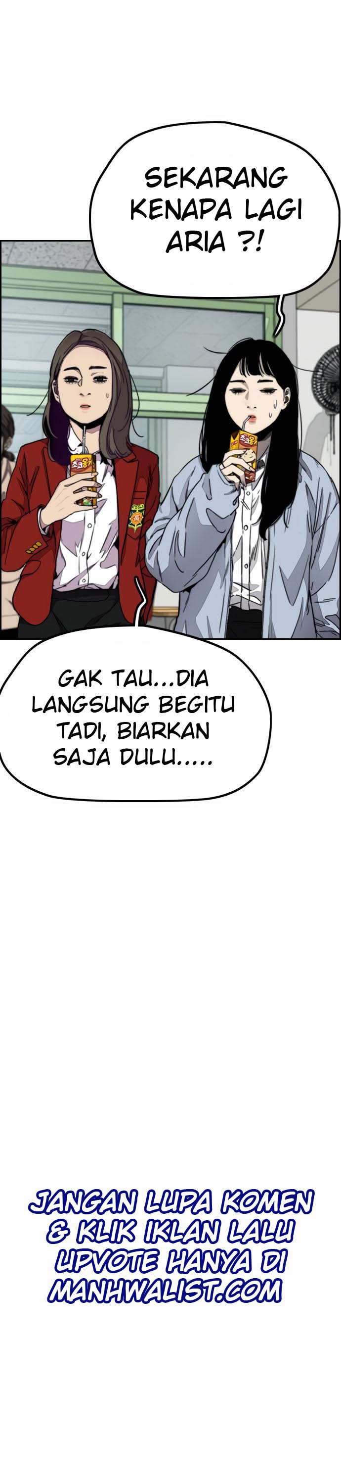 Wind Breaker Chapter 385 Bahasa Indonesia